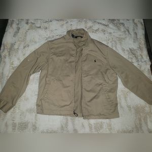Ralph Lauren Mens Jacket